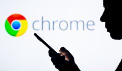 В Госдуме отреагировали на «признание» Google в слежке за пользователями Chrome