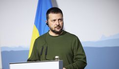 Зеленский официально озвучил численность украинской армии
