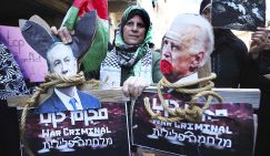 Элизабет Вос: Для Байдена поддержка Израиля важнее сохранения президентского поста