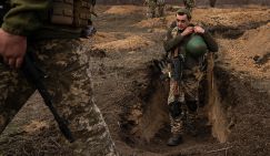 Исход к Днепру: «Линия Сырского» уже не проляжет по Донбассу