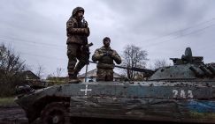 ВСУ готовы сдать Авдеевку, у захисникiв закончились боеприпасы
