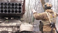Битва за Авдеевку: «Армия Венка» в лице 3-й ОДШБр отступает в Ласточкино