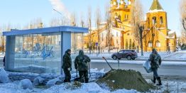 Последствия военного удара ВСУ по Белгороду: Ситуация в городе, находящемся в 35 км от границы с Украиной