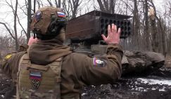 40 тысяч российских солдат весной войдут в Купянск