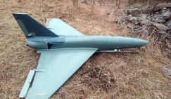 Banshee Jet-80: Что за британский чудо-дрон приземлили в ДНР