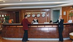 В российских гостиницах будет «всё включено» – даже крепостное право