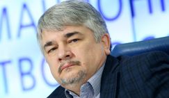 Ростислав Ищенко: Победить Запад не проблема, проблема – что с ним потом делать