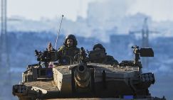 Истинные цели СВО в Газе: Демилитаризация и денацификация по-израильски