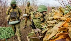 Харьковские клещи: Россиийская армия имеет шанс взять реванш за поражение осенью 2022 года
