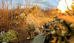Генералы Пентагона: Генштаб русских начал воевать не по правилам