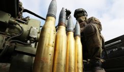 ISW: Российские войска захватили инициативу на всем театре военных действий