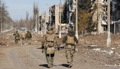 OSW: Украинские генералы сами подготовили для России «Авдеевский прорыв»