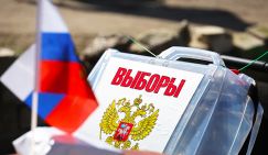Явки Кремля: Какой процент проголосовавших на выборах президента устроит власть – 75, 80 или 85?