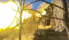 Ужас без конца или ужасный конец: The Guardian назвала главную цель российских войск западнее Донецка