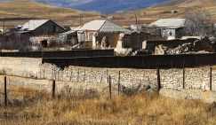 Предательство без границ: Пашинян отдаст четыре села Азербайджану сразу, еще четыре - потом