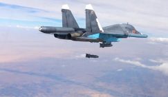 «Житель» и бомбовый арсенал РФ полностью лишили украинцев контроля над воздухом