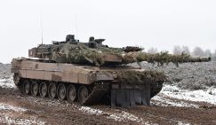 Запад в шоке: Украина «передала» России бронетанковую дивизию