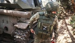 Наши бойцы на правом берегу Днепра: Идет прощупывание обороны ВСУ для освобождения Одессы