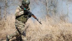 «Нью-Йорк-на-Донбассе»: Армия России с боями пробивается к поселку, который снова может стать Новгородским