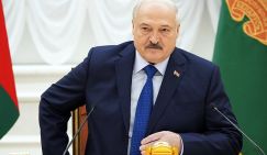 Алескандр Лукашенко: Не верю, что в Белоруссии нет нефти, вы просто плохо ищете
