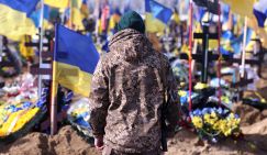 Подземная армия Зеленского: Куда укрофюрер спрятал триста тысяч убитых хероев