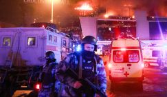 «Крокус Сити Холл»: Если бы силовики начали атаку на террористов сразу после нападения, жертв могло оказаться гораздо больше