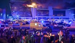 Рамзан Кадыров: Масштабы теракта в "Крокусе" гораздо больше и глубже, чем кажется на первый взгляд