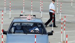 Грядут изменения: с 1 апреля россиян ждут новые правила сдачи экзамена на водительские права