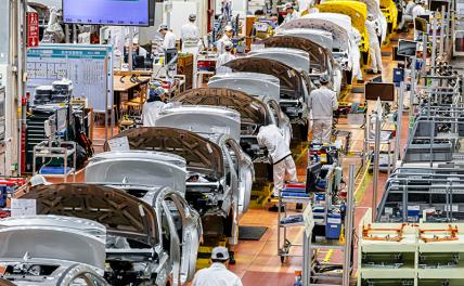 Китайцы идут на Запад. На электромобилях Китайцы идут на Запад. На электромобилях