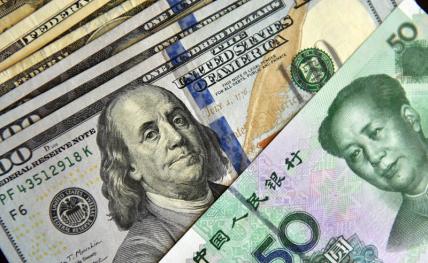 Доллар или юань: эксперт сказал, как защитить сбережения