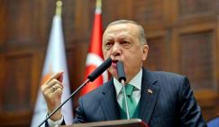 Эксперт назвал пользу для России от провала партии Эрдогана на выборах в Турции
