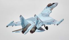 Русская авиация точными ударами рассечет киевскую армию на куски