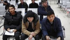 Мигрантов в России возьмет под опеку специальное ведомство