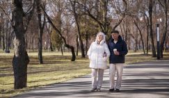 Не бег и не моржевание: Профессор Павел Воробьёв - о том, какие продукты и привычки обеспечат здоровое старение