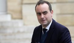 Министр обороны Франции Лекорню в разговоре с Шойгу осудил теракт в «Крокусе»