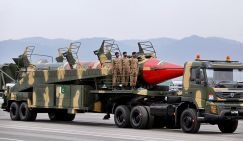 Пакистанцы уже готовы пособить Тегерану своей «ядеркой»