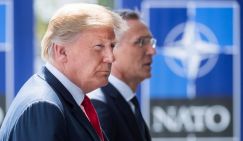 Без НАТО европейскому единству настанет кирдык