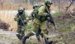 Прорыв ВС РФ в Тернах: Сырский бросил на верную смерть нациков “Азова” и “Кракена”