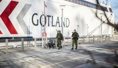 Остров Готланд, 300 км до Балтийска: Швеция нацеливает ракеты НАТО на Калининградский анклав