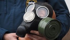 Киевский режим готов ударить химическим оружием по городам России