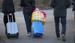 США готовят списки на утилизацию украинских беженцев