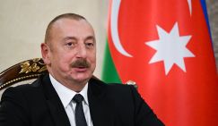 Алиев послал Блинкена к Ассанжу. Баку набивает себе цену?