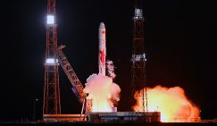 Илон Маск кусает локти, видя новые китайские ракеты