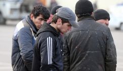 Россия в состоянии решить проблему буйных мигрантов - быстро и по закону