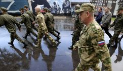 Кошмар Зеленского: Шойгу каждый месяц формирует новый армейский корпус
