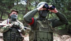 Обстановка в Урожайном накаляется, ВС РФ жестко прощупывают украинскую оборону