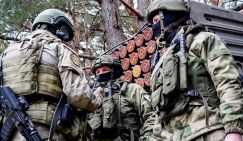 Прорыв наших войск в Кисловке: Харькову теперь действительно стало страшно