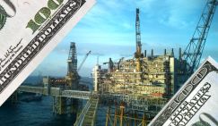 Казахстан разбушевался: Астана требует у Запада 150 нефтяных миллиардов, иначе Shell и ExxonMobil пожалеют