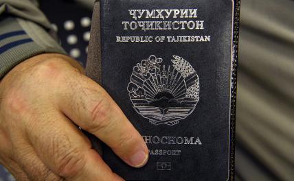 СМИ: Только из одного «Внуково» за четыре дня депортировано почти 650 граждан Таджикистана