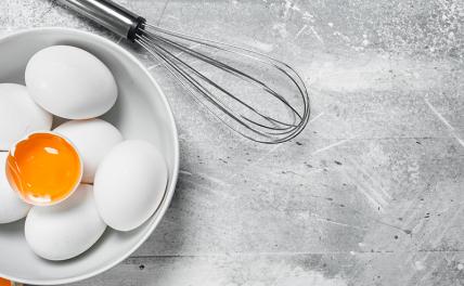 Выяснилось, сколько яиц можно съедать в день